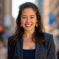 Port of New Orleans Employee Janine Mansour's profile photo