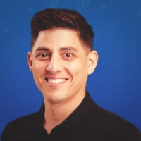 Lockstep Technology Group Employee Christopher Calamari's profile photo