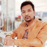 Systal Technology Solutions Employee Gul Mohammed's profile photo