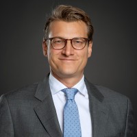 Thon Hotels Employee Alexander Bergh's profile photo