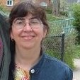American Society for Indexing Employee Susan Cohen's profile photo