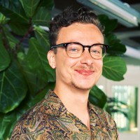 Assessio Bloom Employee Micha van Megen's profile photo