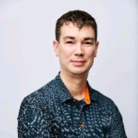Andersen Corporation Employee Benjamin Voss's profile photo