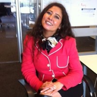 Logius Employee Marisca Meeng's profile photo