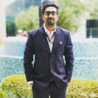 3M Employee Pranav Mahajan's profile photo