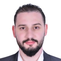 Freshly Frozen Foods Employee Ahmad Arab's profile photo