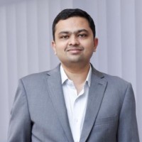 Apparel Group Employee Amit Samdaria's profile photo