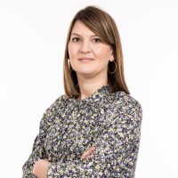 SILOGE Employee Mathilde Thomasse's profile photo