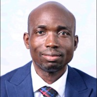 Ayoola Okediran. Email
