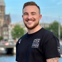 Stack Influence Employee Adam Andrews's profile photo