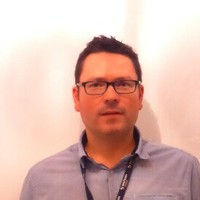 Safran Employee Christophe André's profile photo