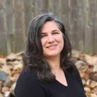 Jobs to Move America Employee Maria Santangelo's profile photo