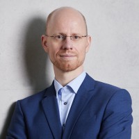 Lufthansa Cargo AG Employee Robin Cook's profile photo