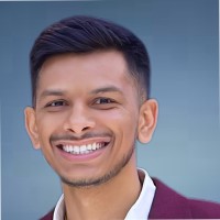 Naman Patel Email & Phone Number