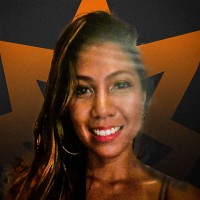 Exploding Leads Employee Uela Basco's profile photo