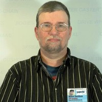 Superior Tire & Rubber Corp Employee Milton Davidson's profile photo