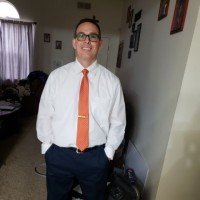 Lexus of Lexington Employee Daniel St.louis's profile photo