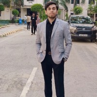 Siddharth Kumar's profile photo