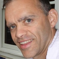 CACI Ltd Employee Paul Everson's profile photo