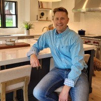 Hansen & Company Woodworks Inc. Employee Adam Hansen's profile photo