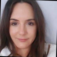 VidaCorp Employee Camilla Massoud's profile photo