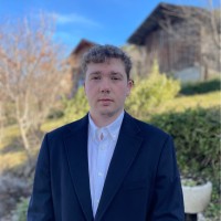 SPHAIR Employee Sebastien Woodyatt's profile photo