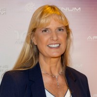 AFNUM Employee Stella Morabito's profile photo