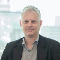 Olympe Inc. Employee Jean-François Ducharme's profile photo