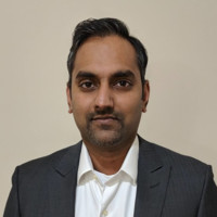 Pegasystems Employee Shankar Krishnamurthy's profile photo