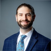 Johnson Employee Andrew Gilbert's profile photo