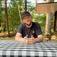 Spaenaur Employee Andrew Howard's profile photo