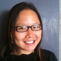 MediaAlpha Employee Amy Yeh's profile photo