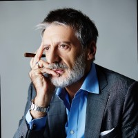 TablO Employee Vincenzo Dubla's profile photo