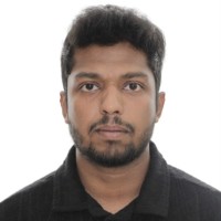 Wise Tech Group Inc. Employee Jithu Manoj's profile photo