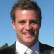 ACCESS Events APAC Employee Marcus Sedman's profile photo