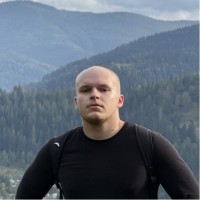 Denis Afonkin Email