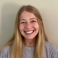 BLUE RAVEN actuarial Employee Lydia Morgan's profile photo