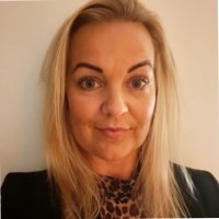 Nykredit Employee Mette Lundberg's profile photo