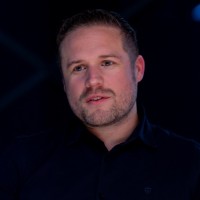 VSTEP Simulation Employee Maarten Meulemans's profile photo