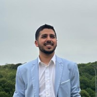 ARPIO Architects Employee Aymane Rhorha's profile photo
