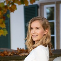 CONCILIUS AG Employee Svenia Hermes's profile photo