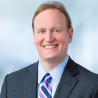 Lerch, Early & Brewer Employee Stuart Barr's profile photo