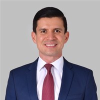Legrand CA&C Employee Horacio Prado Fernández's profile photo