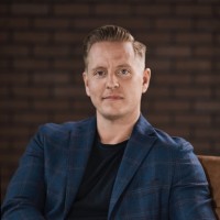 CrossCountry Mortgage, LLC Employee Eric Wilson's profile photo