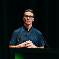 Eco Software Solutions Employee Harijs Deksnis's profile photo