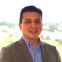 Fiordo Austral Employee Jorge Caballero Berrios's profile photo