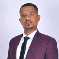 EthioChicken Employee Ketema's profile photo