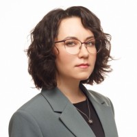 Nanopharm Ltd, an Aptar Pharma Company Employee Polina Girsh's profile photo