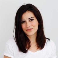 Startup Inside Employee Erika Merling's profile photo