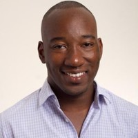 William-Kofi Adofo Email & Phone Number